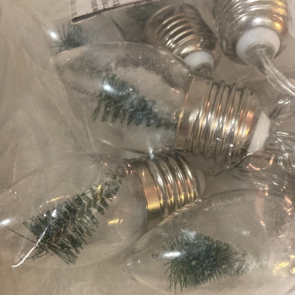 Target BP 2019 Christmas Tree String Lights - Picture 3 of 6